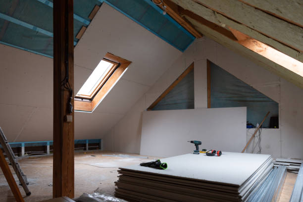 Best Local Insulation Services  in Bruce, MS