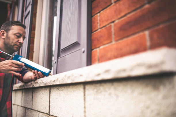 Professional Insulation Contractor in Bruce, MS