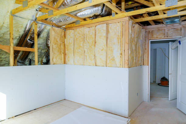 Best Professional Insulation Contractor  in Bruce, MS