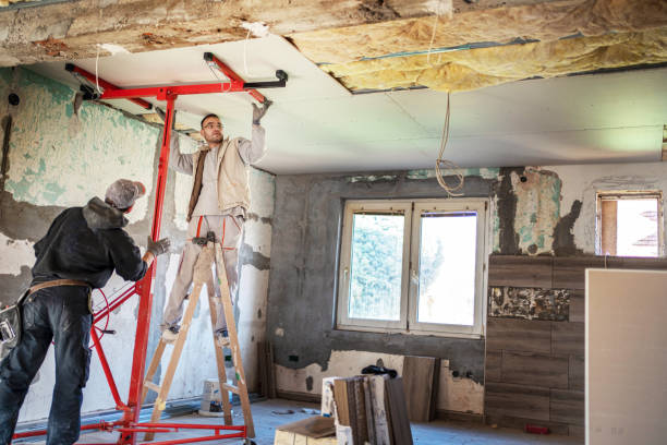 Best Affordable Insulation Services  in Bruce, MS
