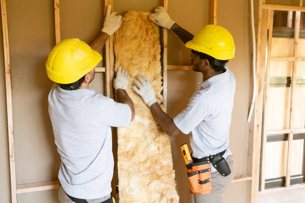 Insulation Repair Services in Bruce, MS