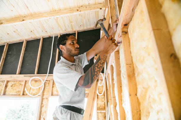Best Commercial Insulation Contractor  in Bruce, MS