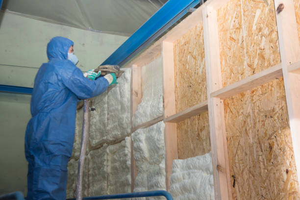 Range of Insulation Solutions in Bruce, MS