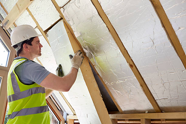 Best Affordable Insulation Services  in Bruce, MS